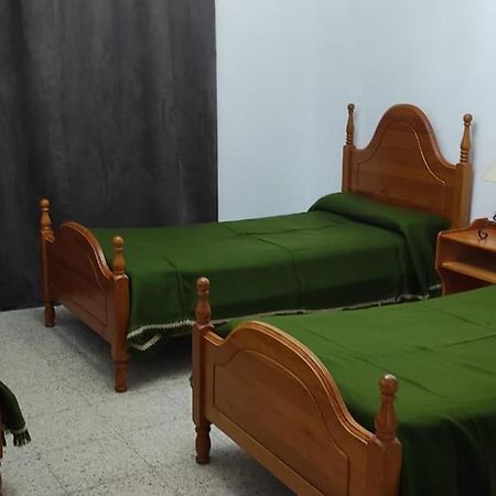 La Casona Del Pinar Albergue San Rafael Dış mekan fotoğraf