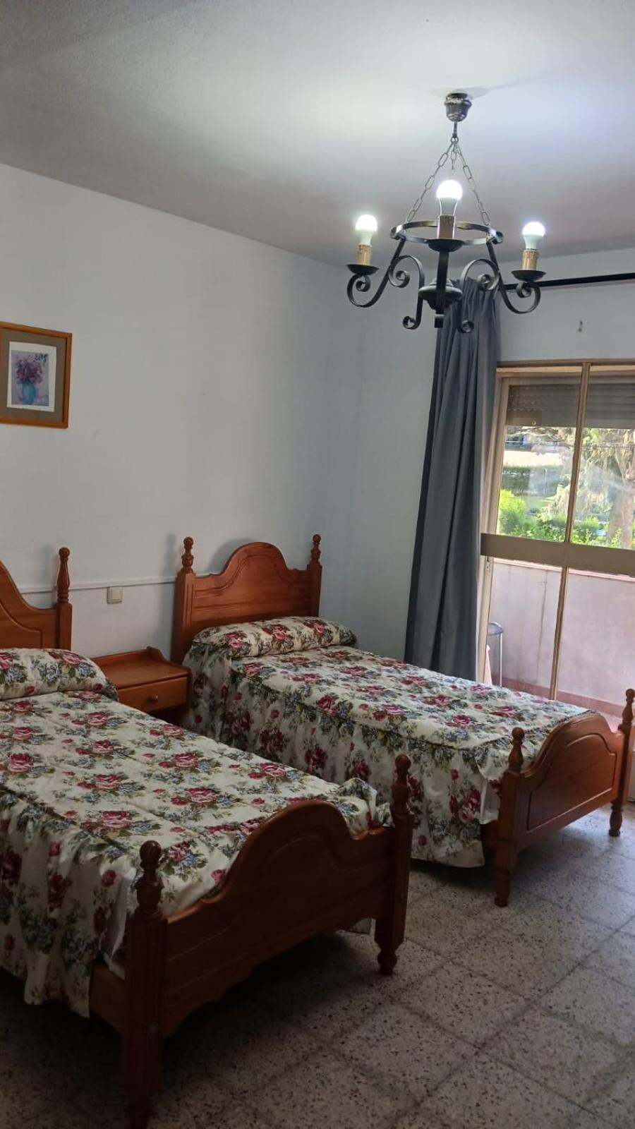 La Casona Del Pinar Albergue San Rafael Dış mekan fotoğraf